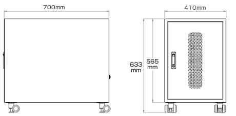 蛍光灯電子安定器